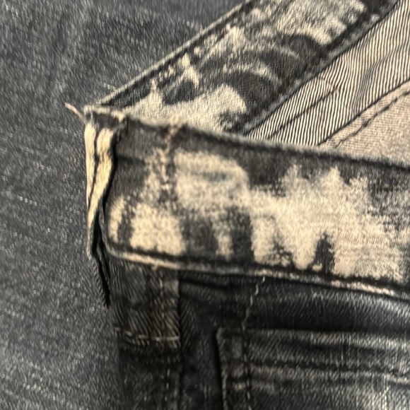 Vintage Express Jeans - Picture 7 of 7
